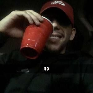 Meet your Posher, Mark